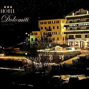 Hotel Tea Dolomiti